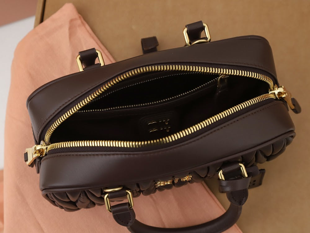 Dragons Bags Miun Miun Luxury Bag --123386