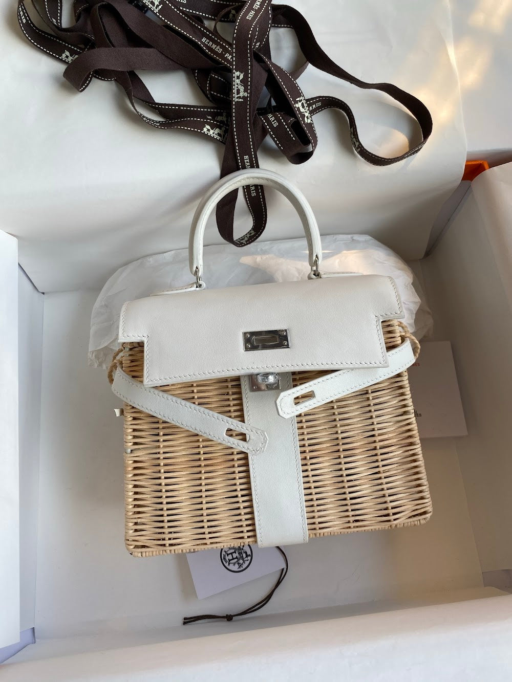 Dragons BagsHermesn Luxury Bag --118431