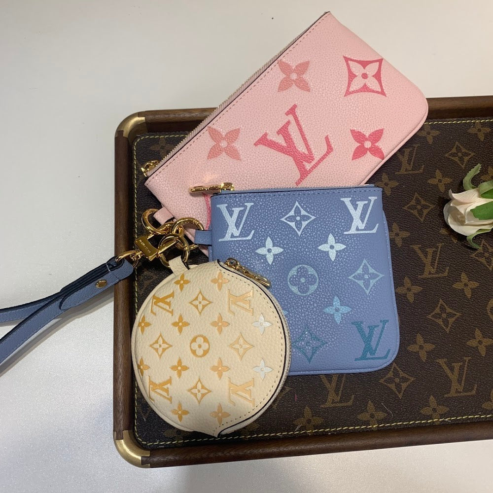 Dragons Bags ln Luxury Bag --59745
