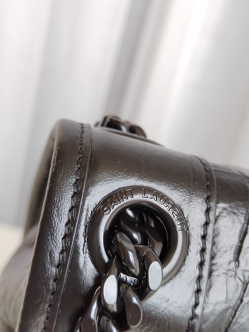 Dragons Bags YSLn Luxury Bag --120152