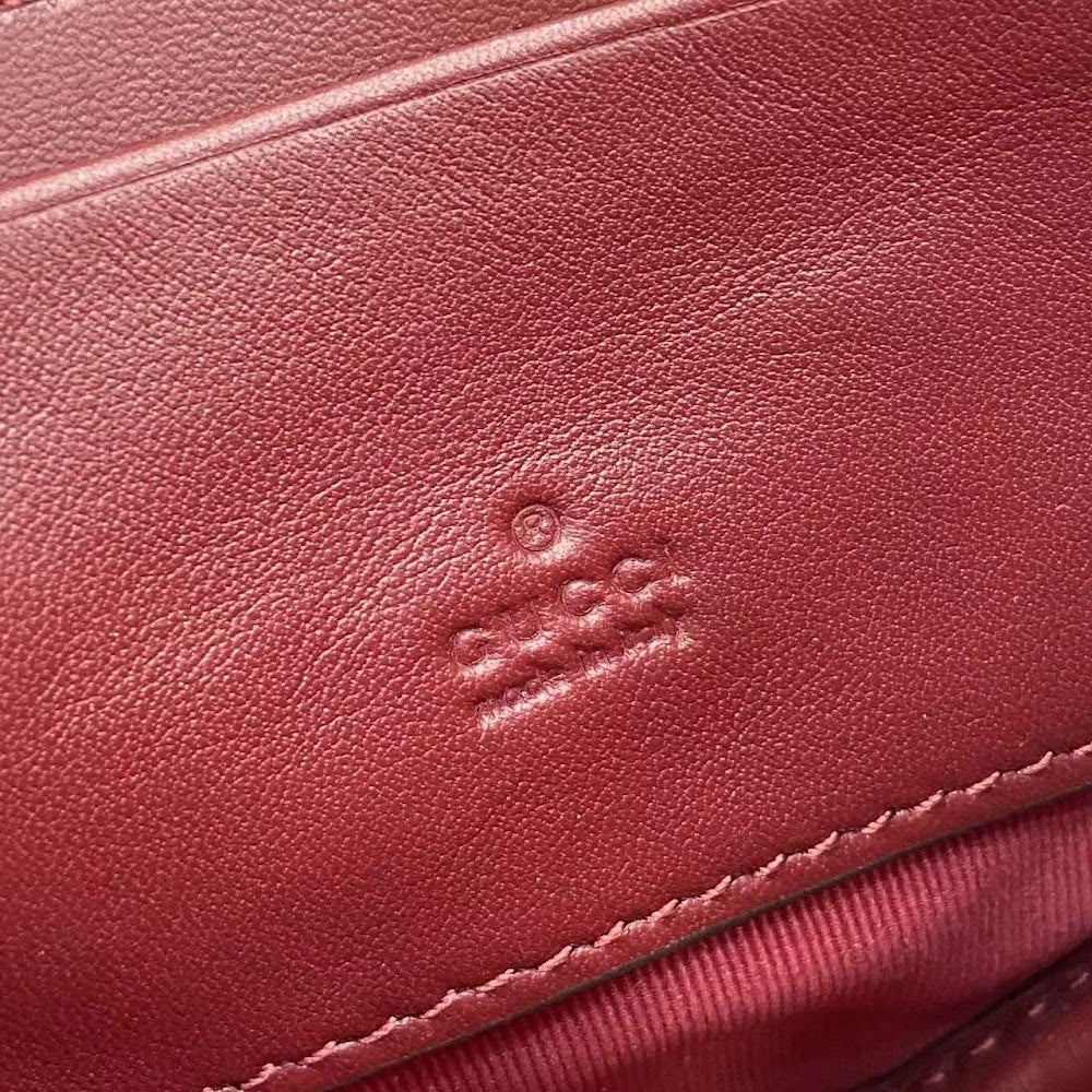 Dragons Bags Guccin Luxury Bag --94852