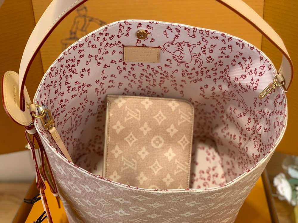 Dragons Bags ln Luxury Bag --95659