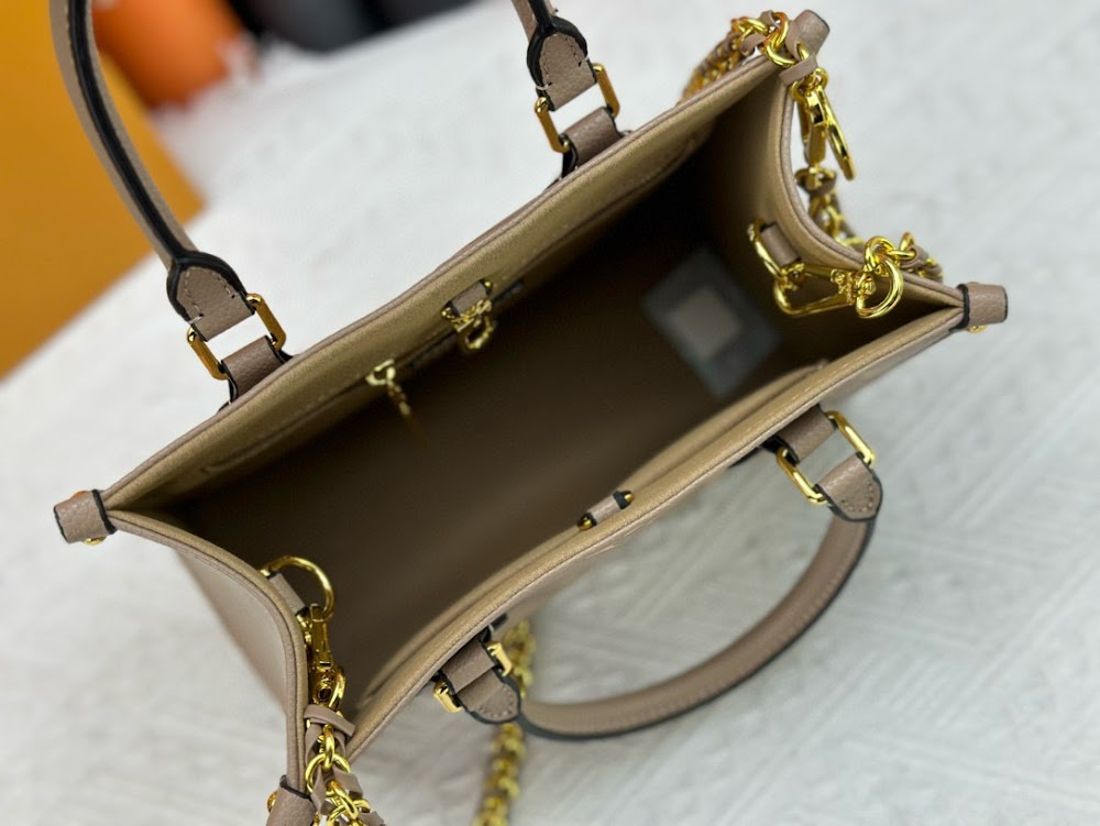 Dragons Bags LVn Luxury Bag --79757