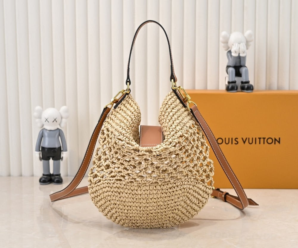 Dragons Bags ln Luxury Bag --77124