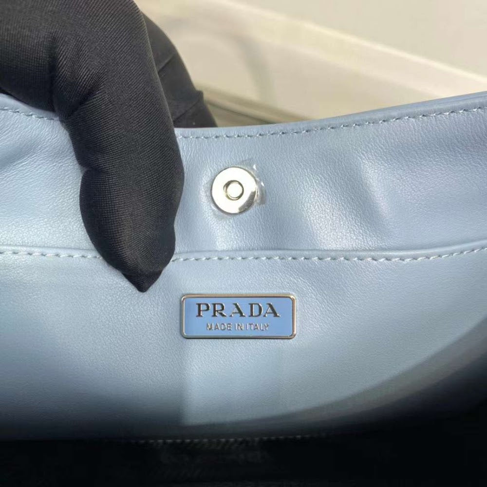 Dragons Bags Prada Luxury Bag --54198