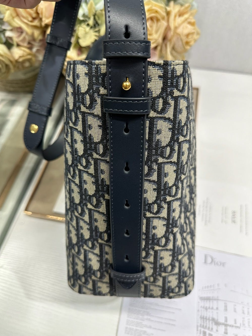 Dragons BagsDiorn Luxury Bag --116126