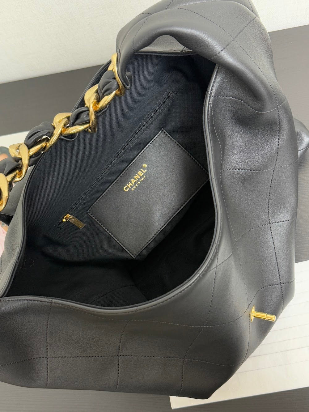 Dragons BagsCHn Luxury Bag --113769