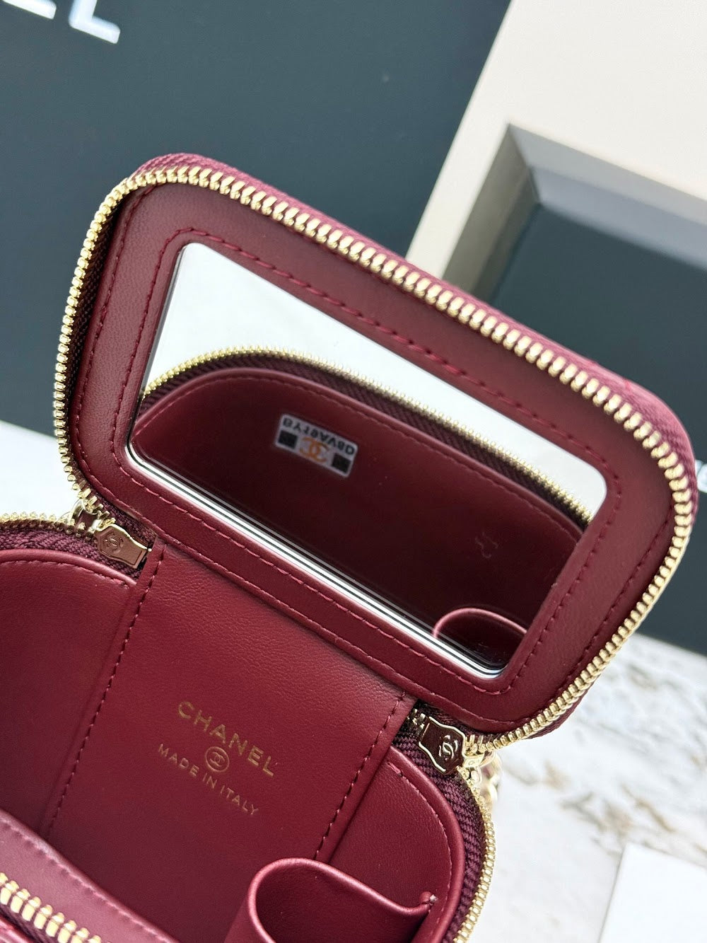 Dragons BagsCHn Luxury Bag --113830