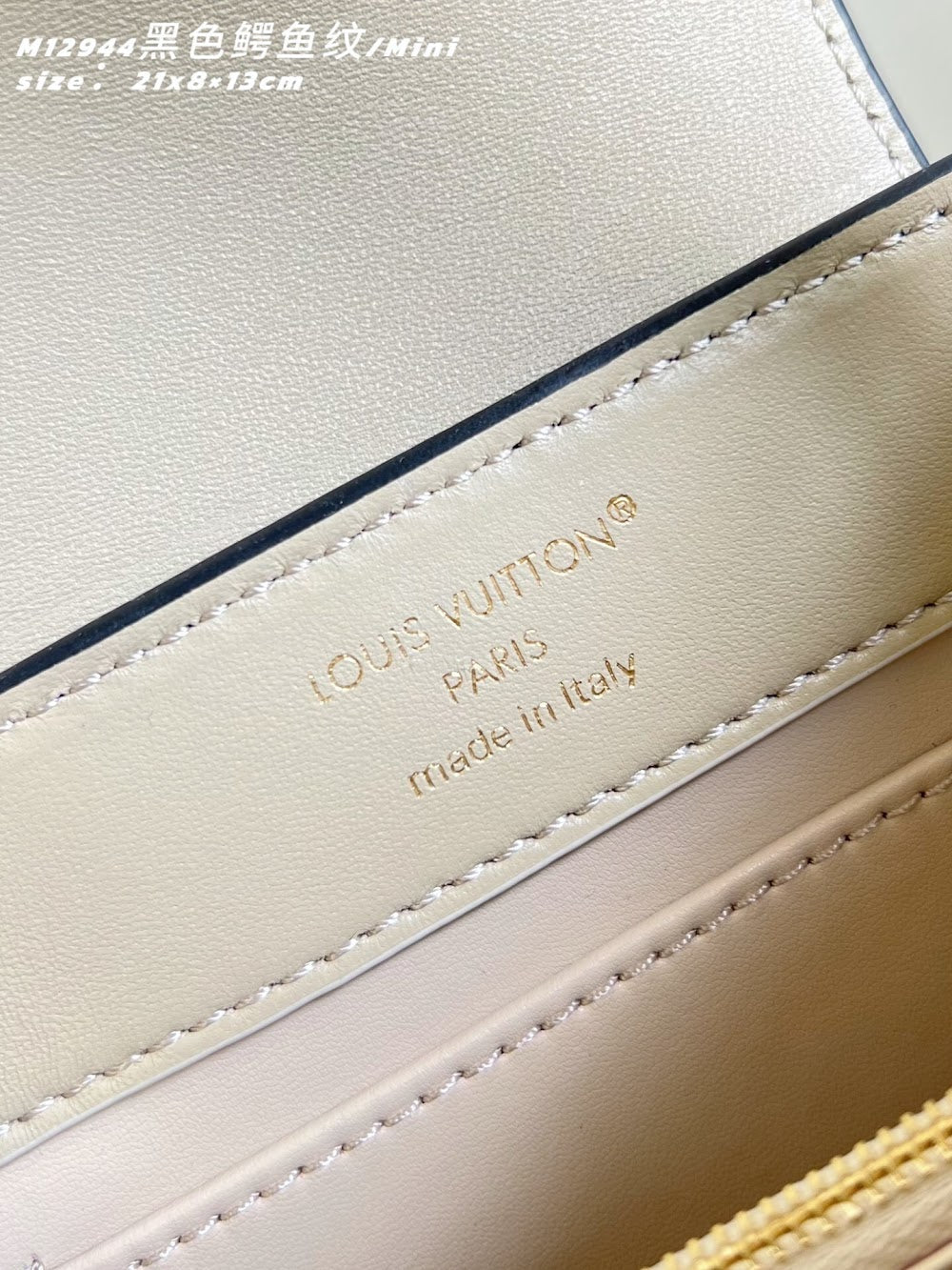 Dragons Bags ln Luxury Bag --96670