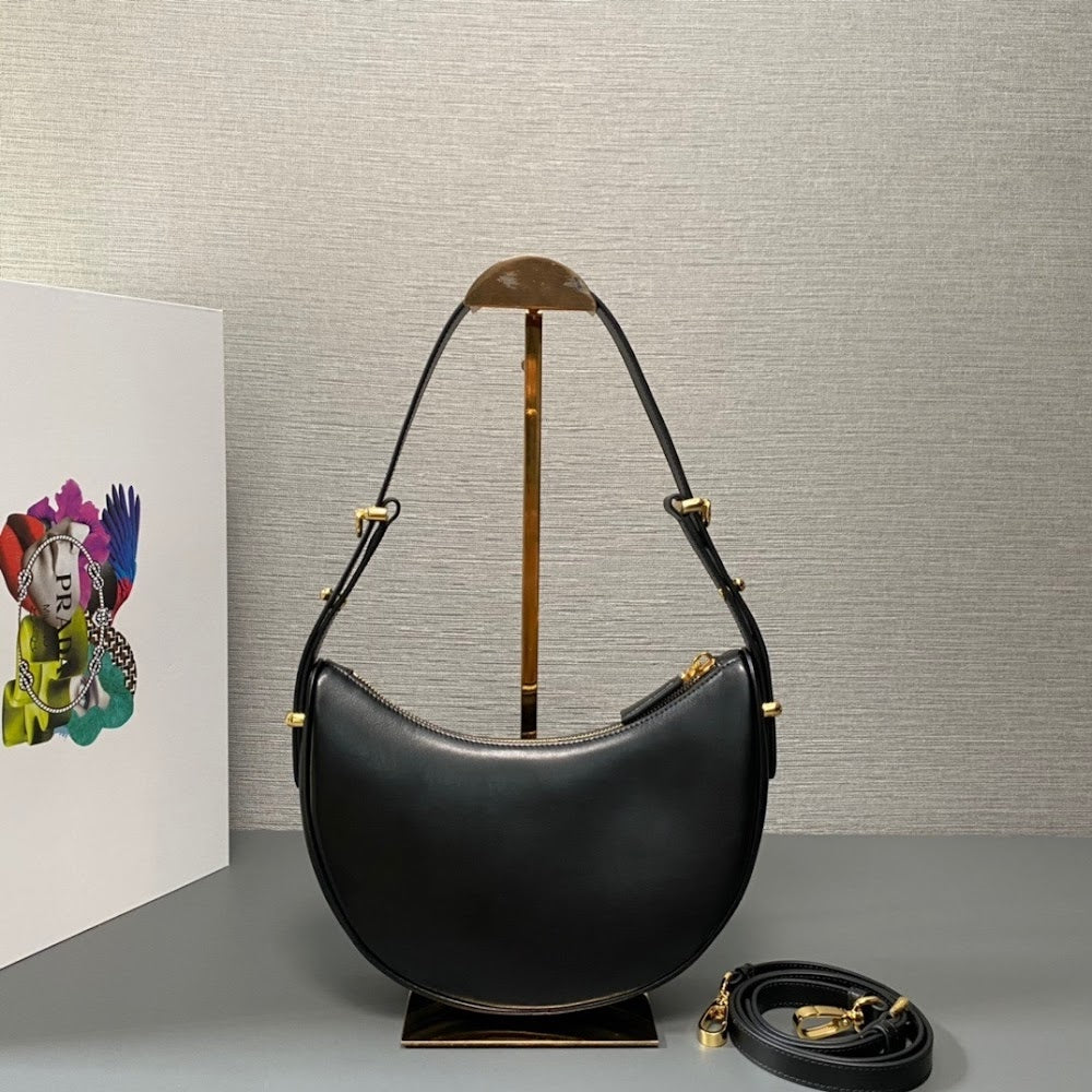 Dragons Bags Prada Luxury Bag --54321