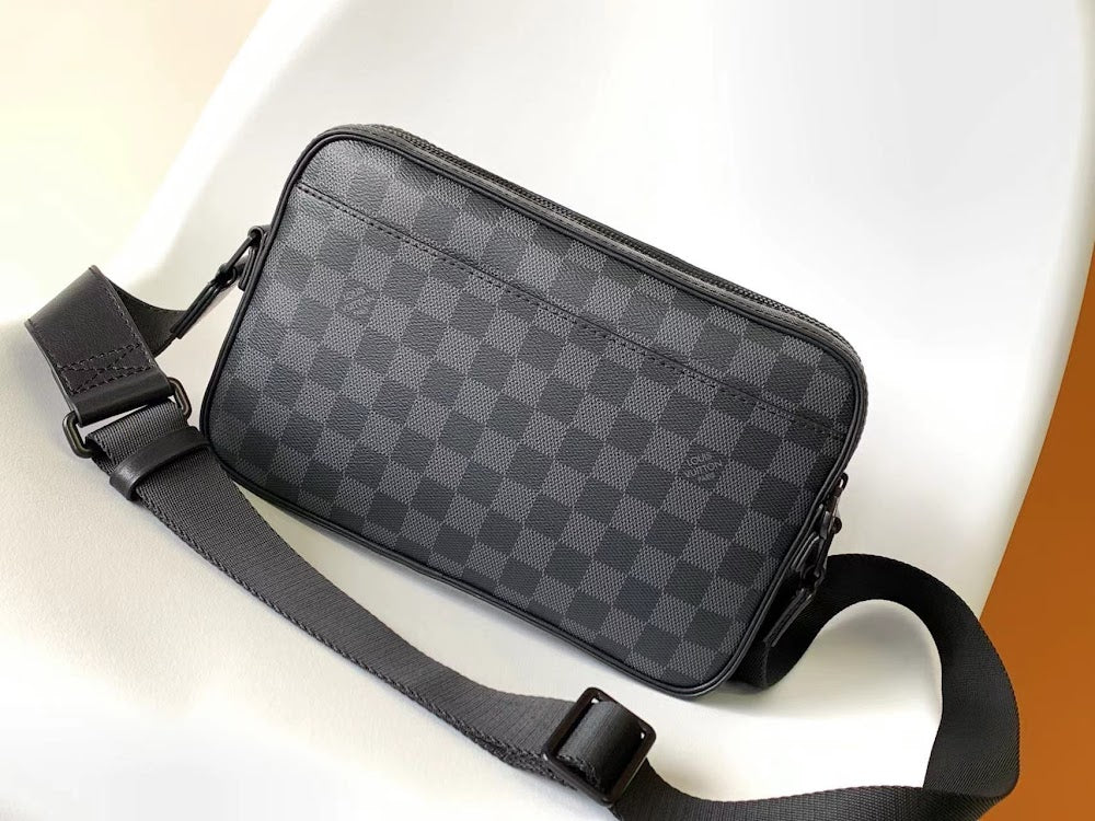 Dragons Bags ln Luxury Bag --70123