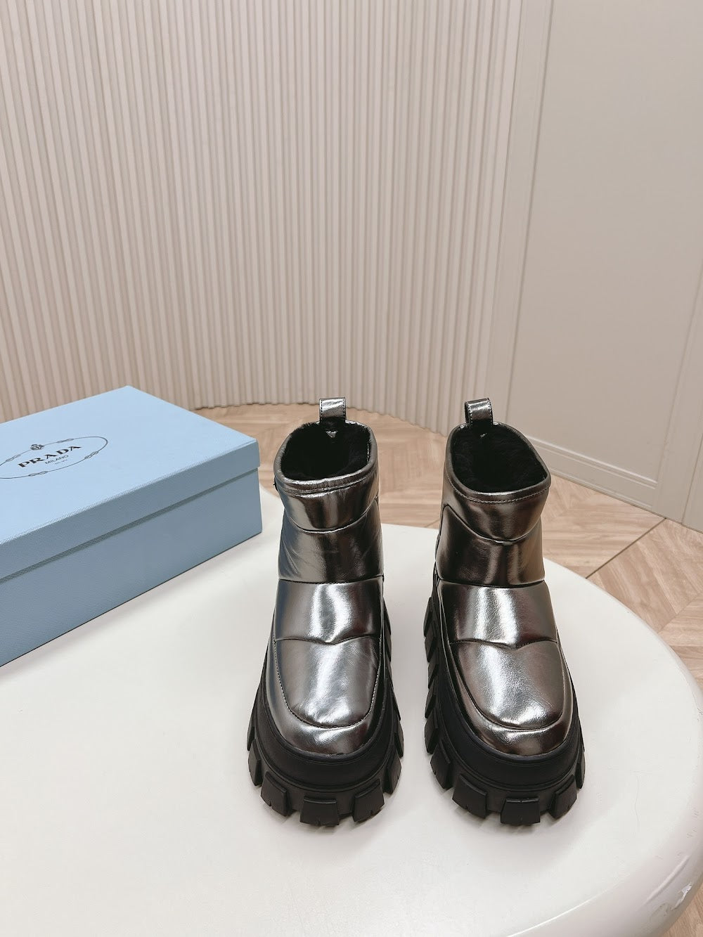 Dragons Bags Prada Luxury Heels --53411