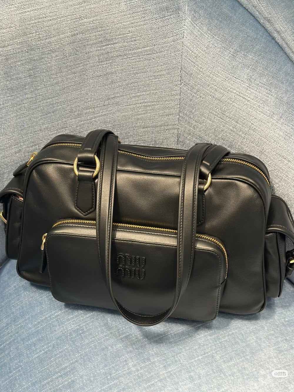 Dragons Bags Miun Miun Luxury Bag --122523