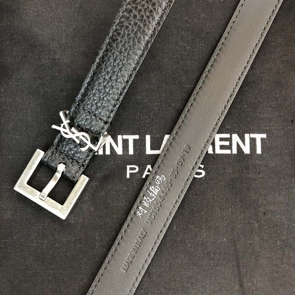 Dragons Bags YSLn Luxury Belt --110507