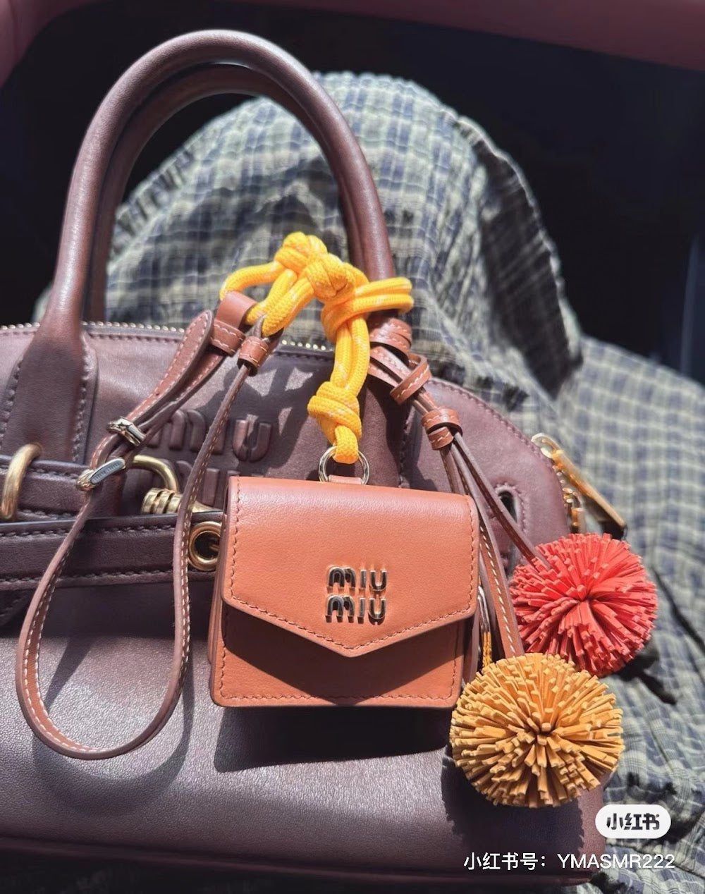Dragons Bags Miun Miun Luxury Bag --122370