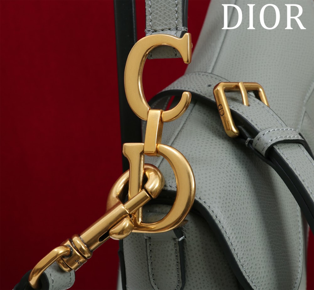 Dragons BagsDiorn Luxury Bag --116510