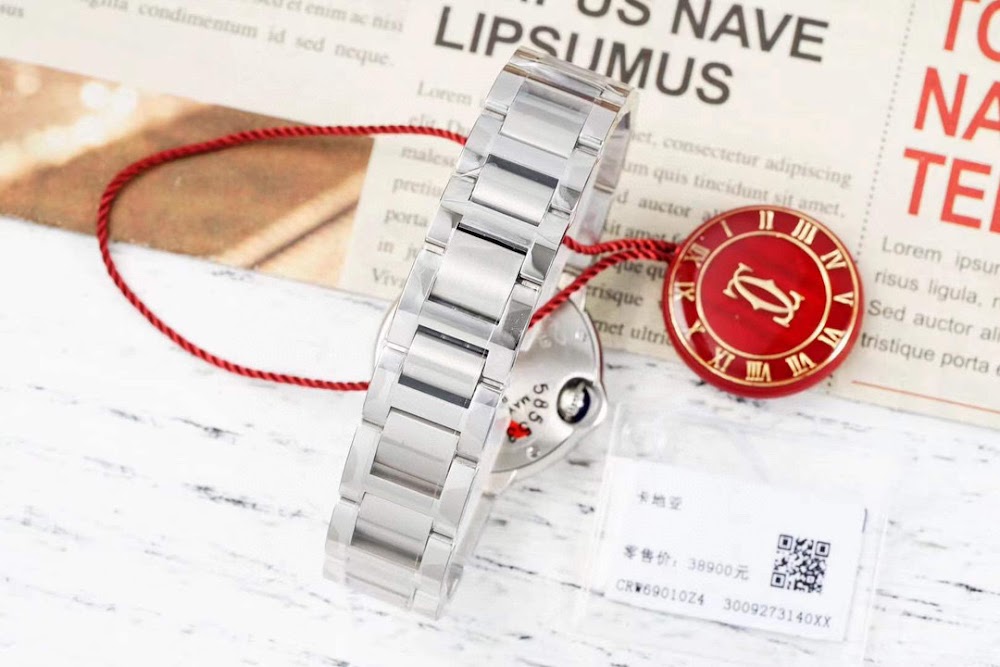 Dragons Bags Luxury Designer Watch --103037