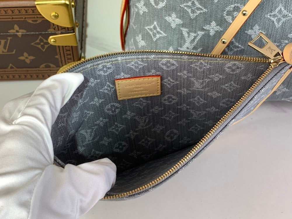 Dragons Bags ln Luxury Bag --62728