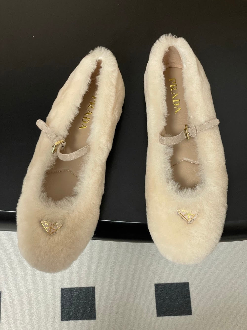 Dragons Bags Prada Luxury Heels --52700
