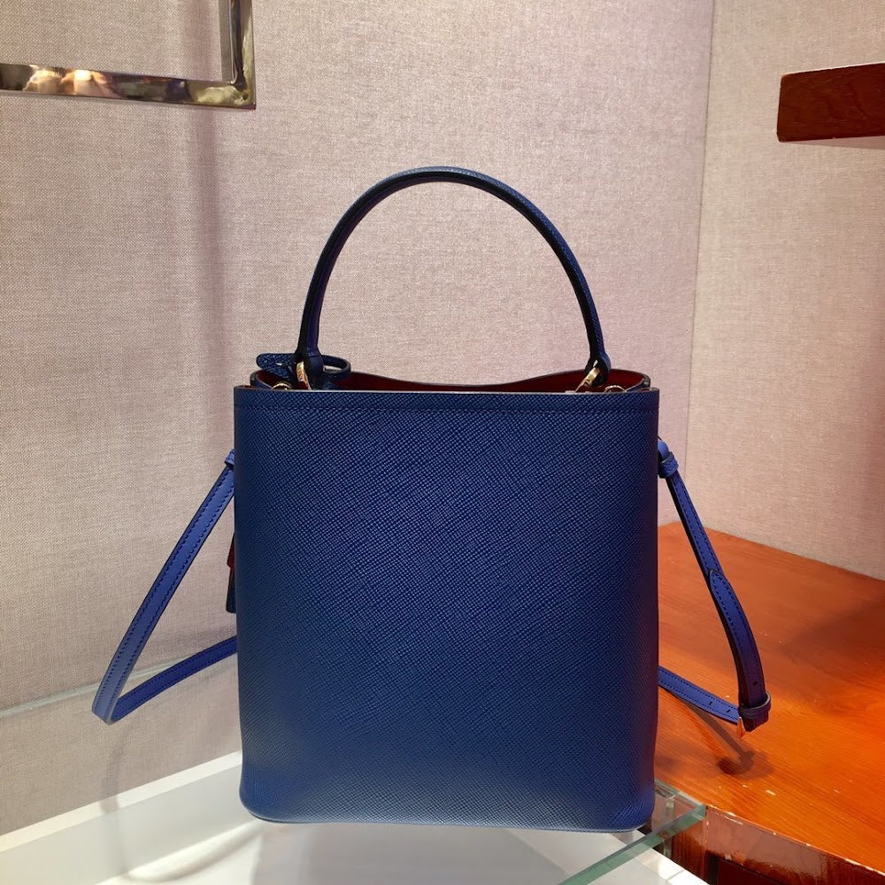 Dragons Bags Prada Luxury Bag --54771
