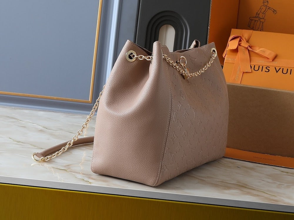 Dragons Bags ln Luxury Bag --76903
