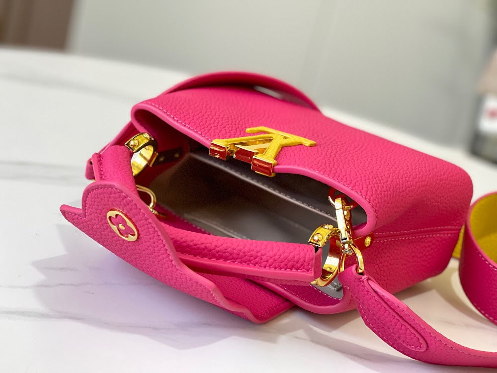 Dragons Bags LVn Luxury Bag --81070