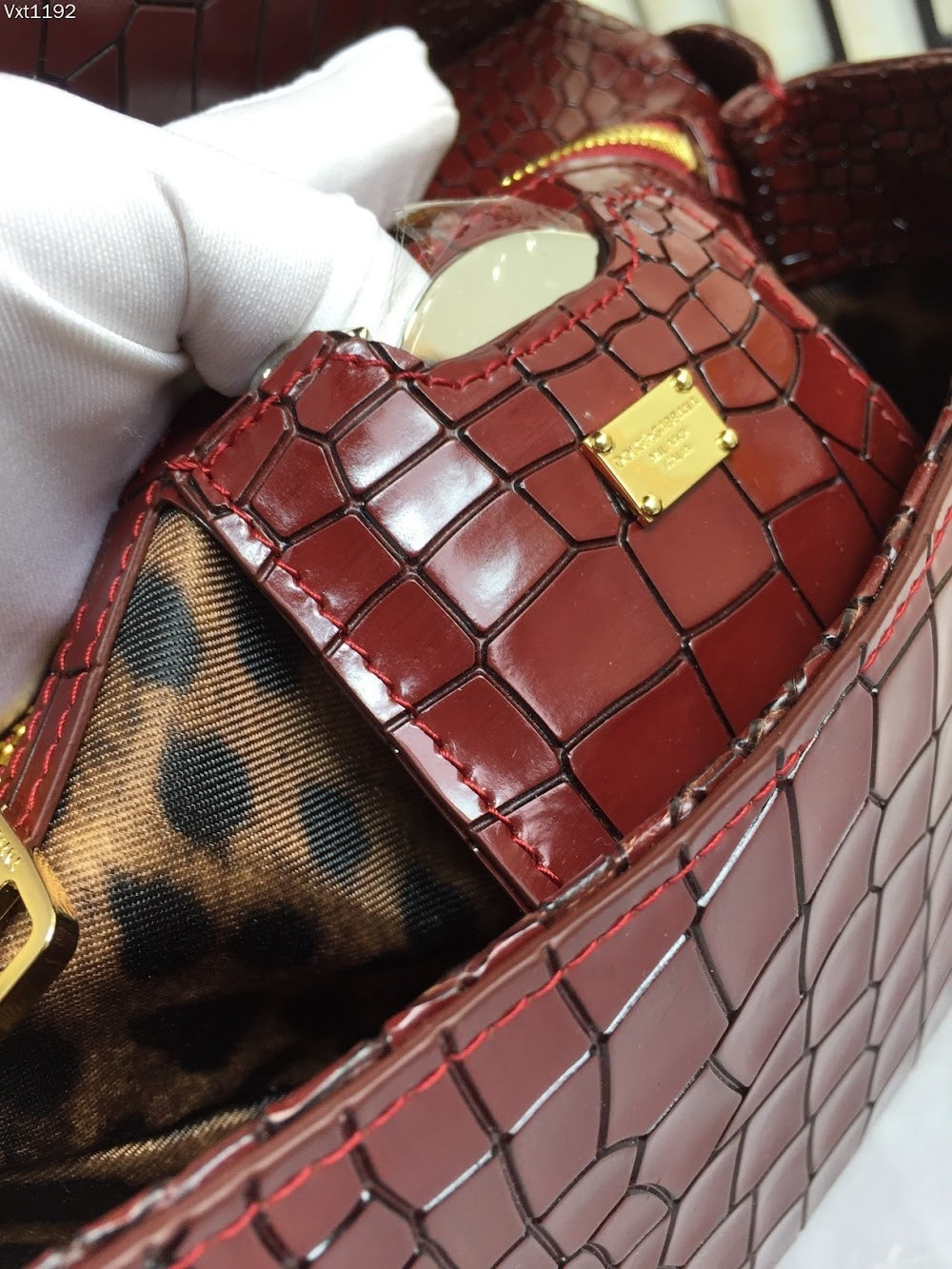 Dragons Bags DGn Luxury Bag --93330