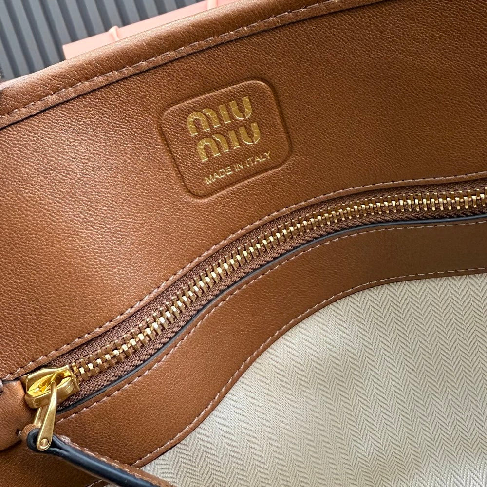 Dragons Bags Miun Miun Luxury Bag --123049