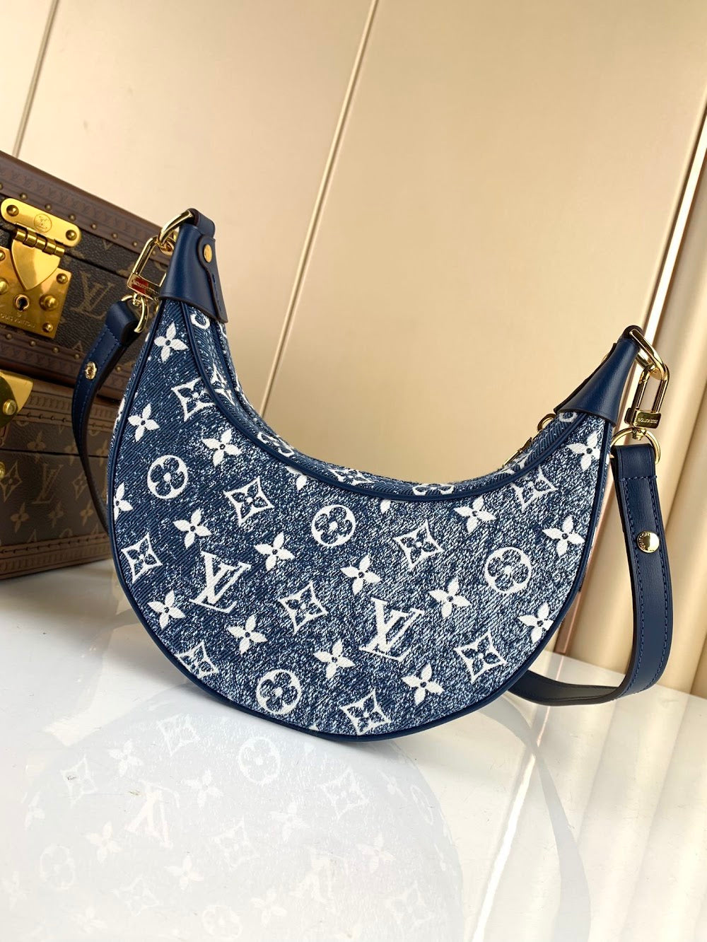 Dragons Bags ln Luxury Bag --60731