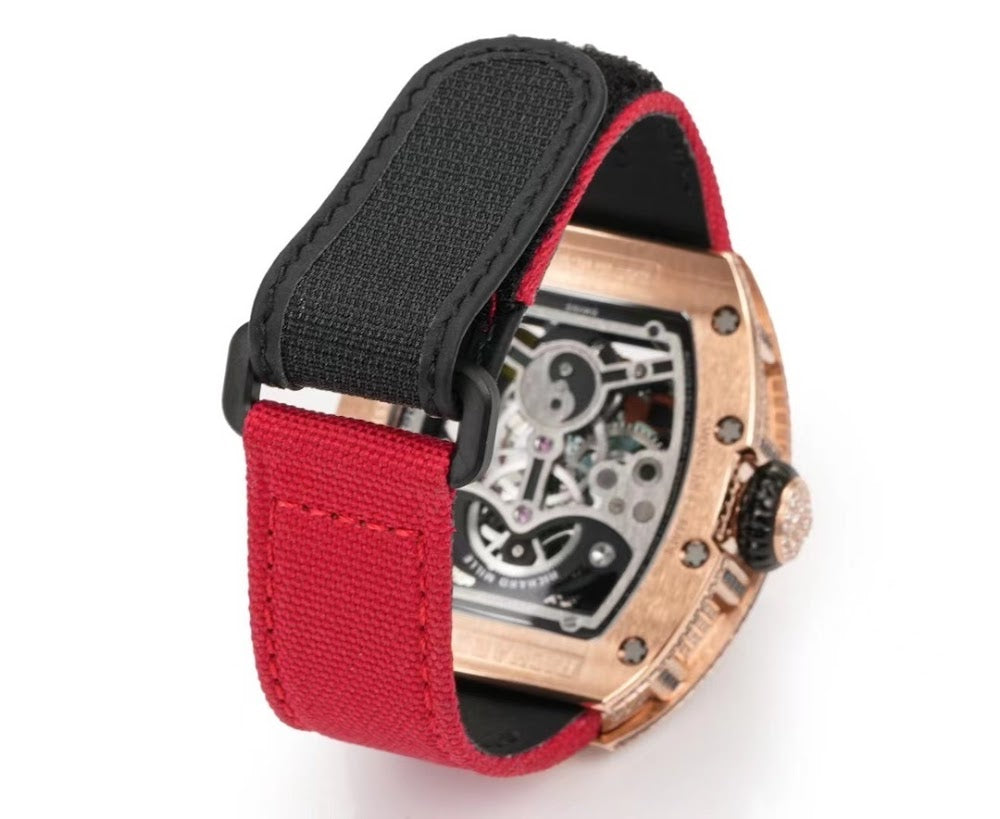 Dragons Bags Luxury Designer Watch --104209