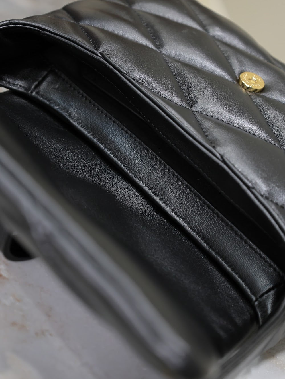 Dragons Bags YSLn Luxury Bag --119291