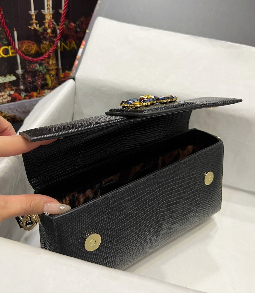 Dragons Bags DGn Luxury Bag --93250
