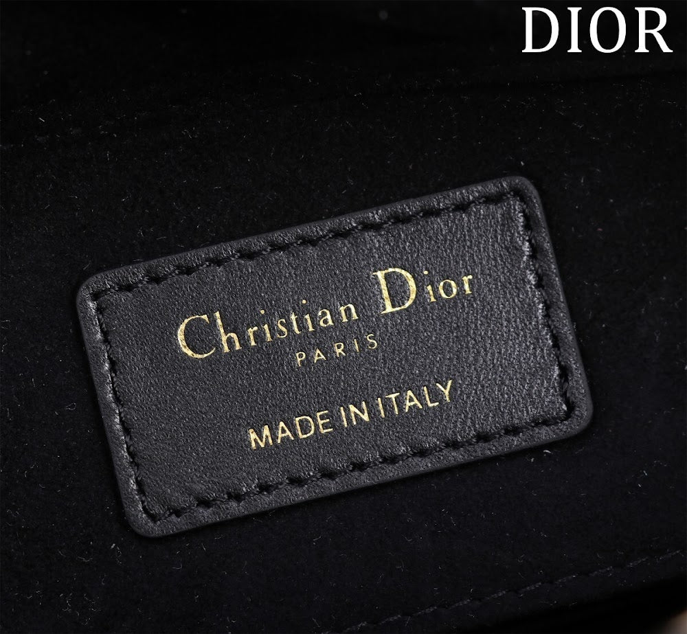 Dragons BagsDiorn Luxury Bag --114714