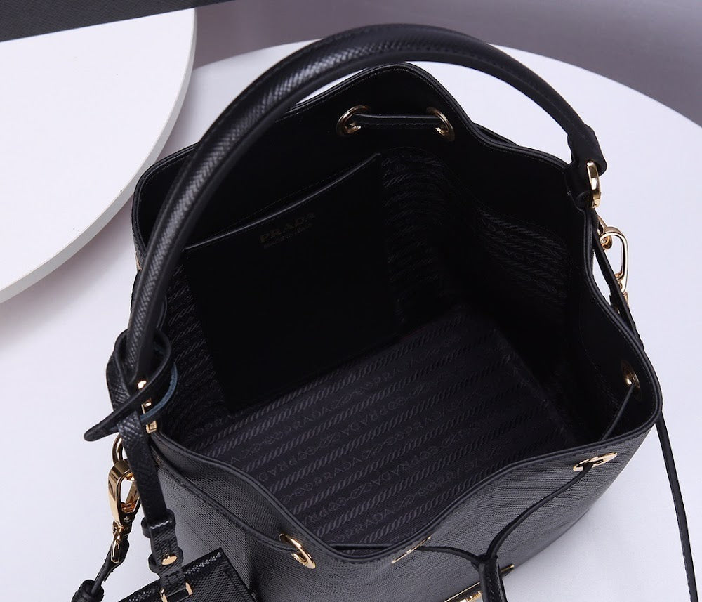 Dragons Bags Prada Luxury Bag --54099