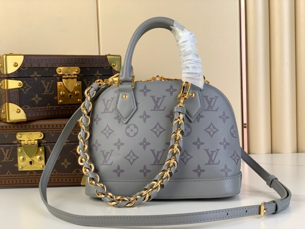 Dragons Bags ln Luxury Bag --69255