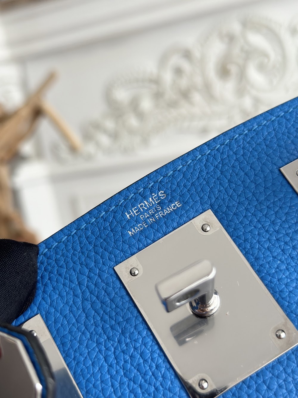 Dragons BagsHermesn Luxury Bag --117445