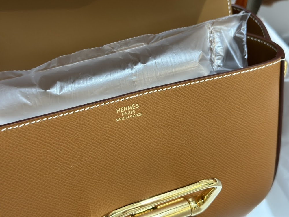 Dragons BagsHermesn Luxury Bag --118685