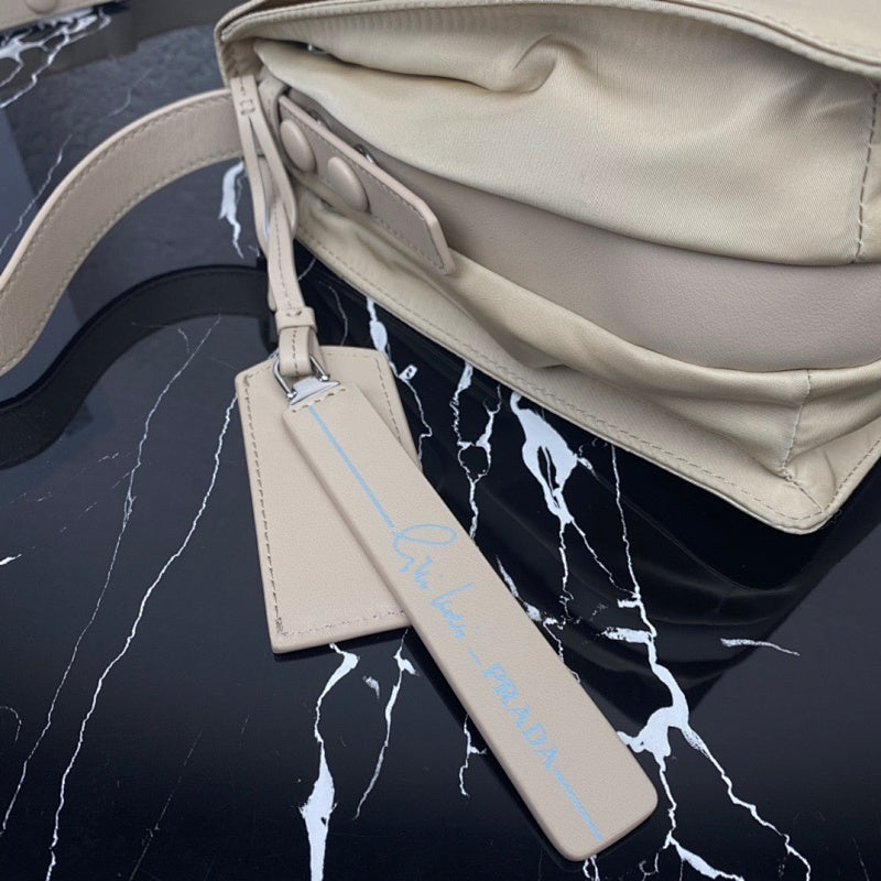 Jessica Bags pradn Luxury Bag --74741