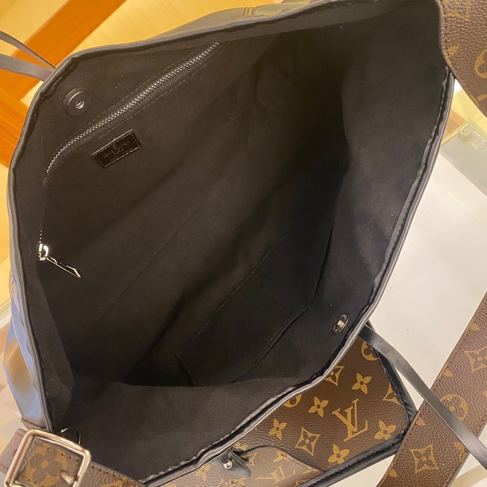 Dragons Bags LVn Luxury Bag --78667