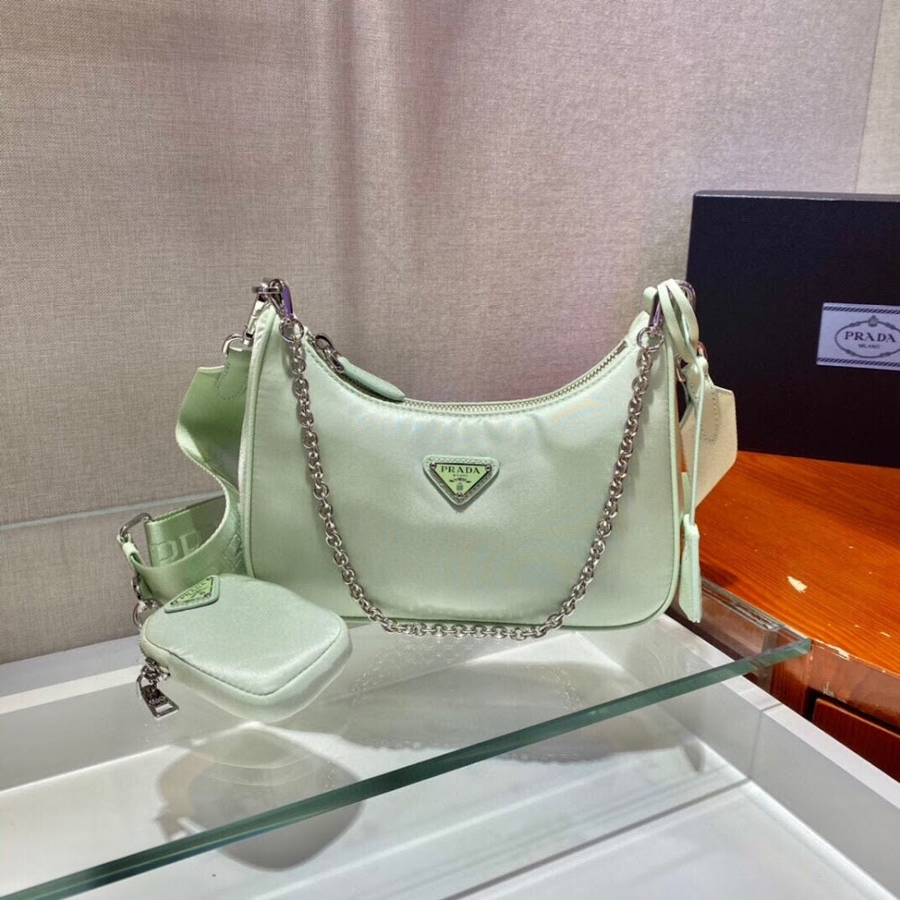 Dragons Bags Prada Luxury Bag --54468