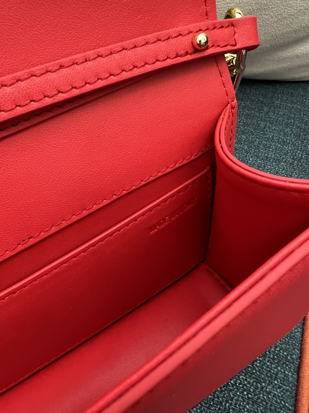 Dragons Bags Valentine Luxury Bag --120947