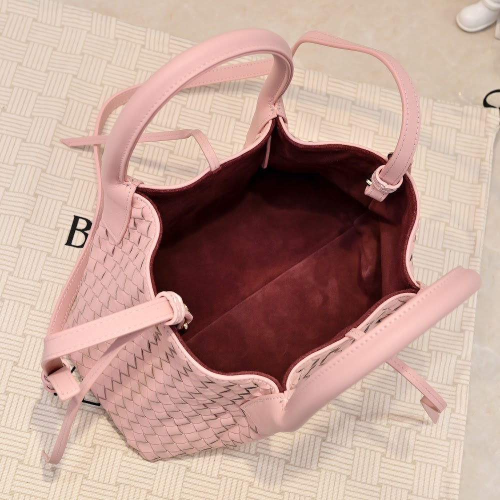 Dragons Bags Bottegan Luxury Bag --90125