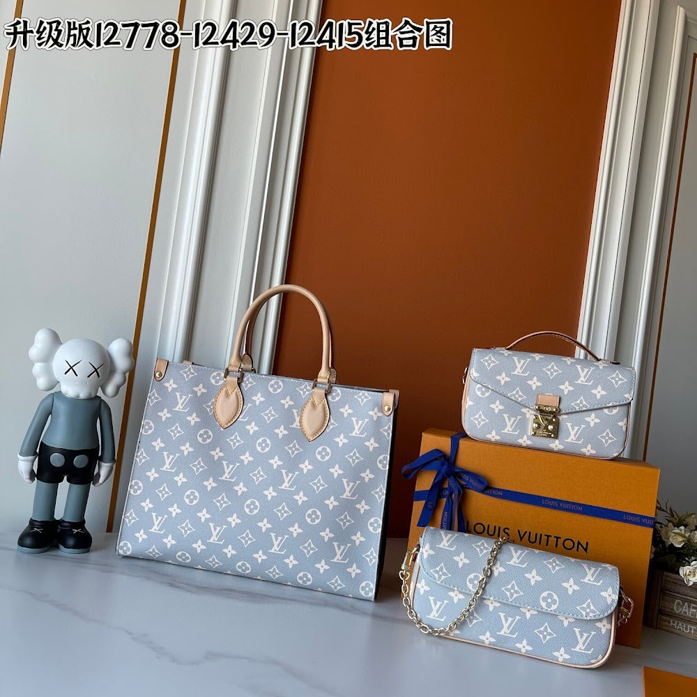 Dragons Bags ln Luxury Bag --76547