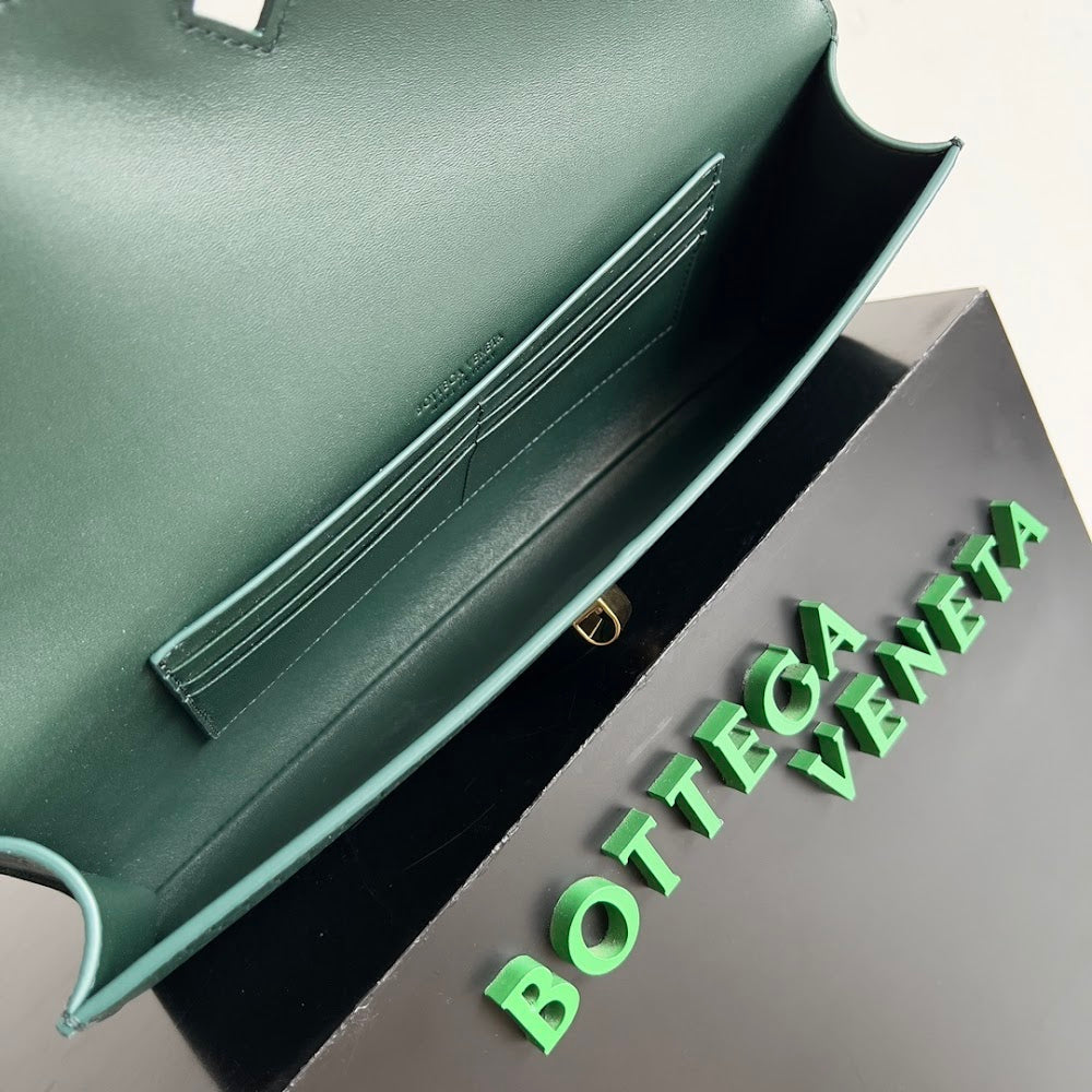Dragons Bags Bottegan Luxury Bag --91452