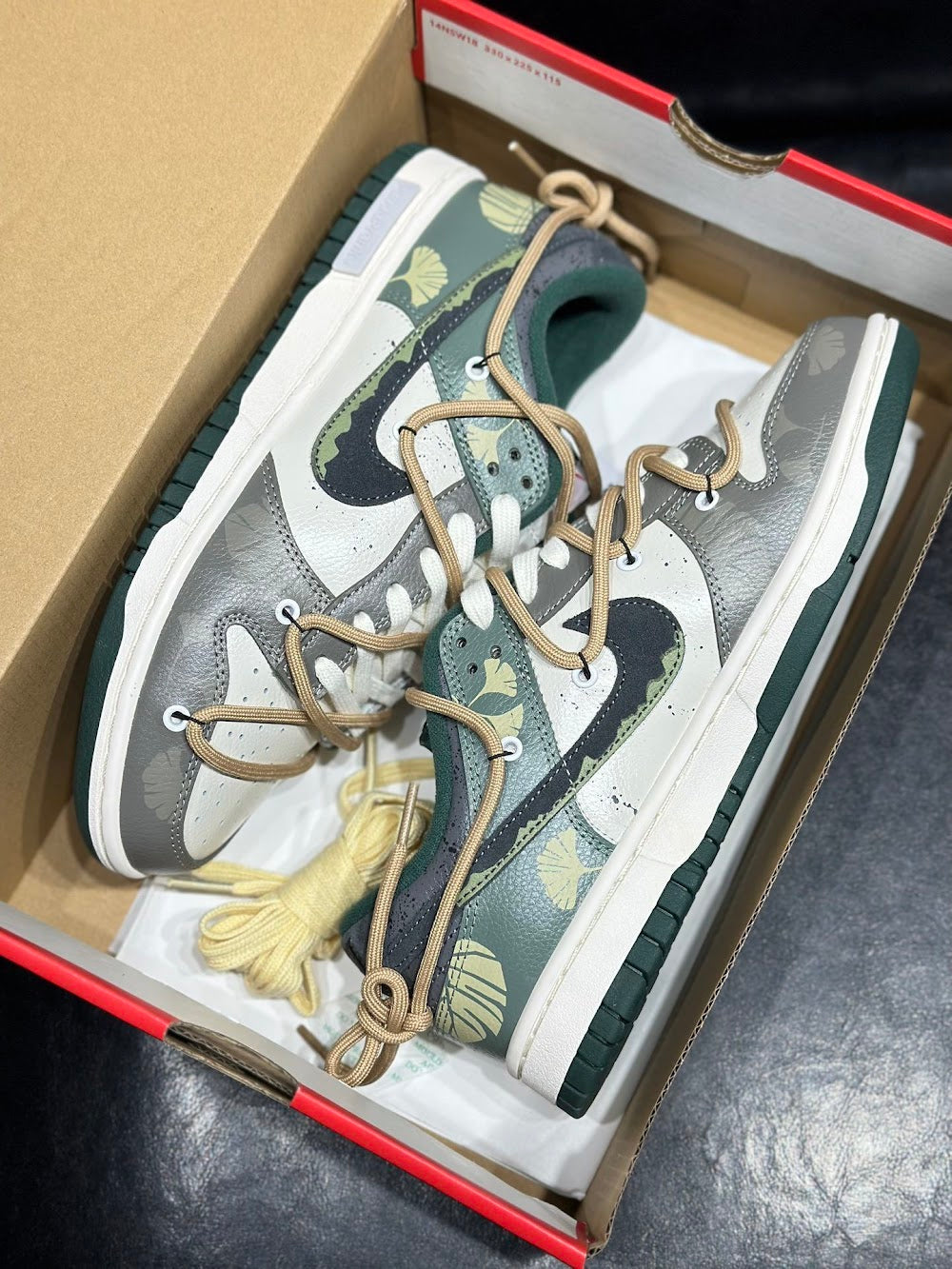 Dragons Bags Nike Luxury Shoes --55442
