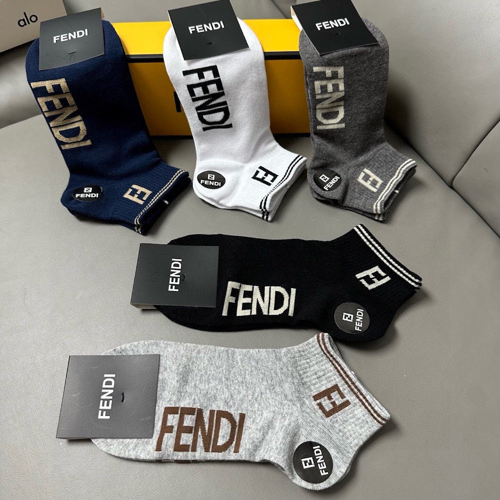 Dragons Bags Premium Luxury Socks --98672