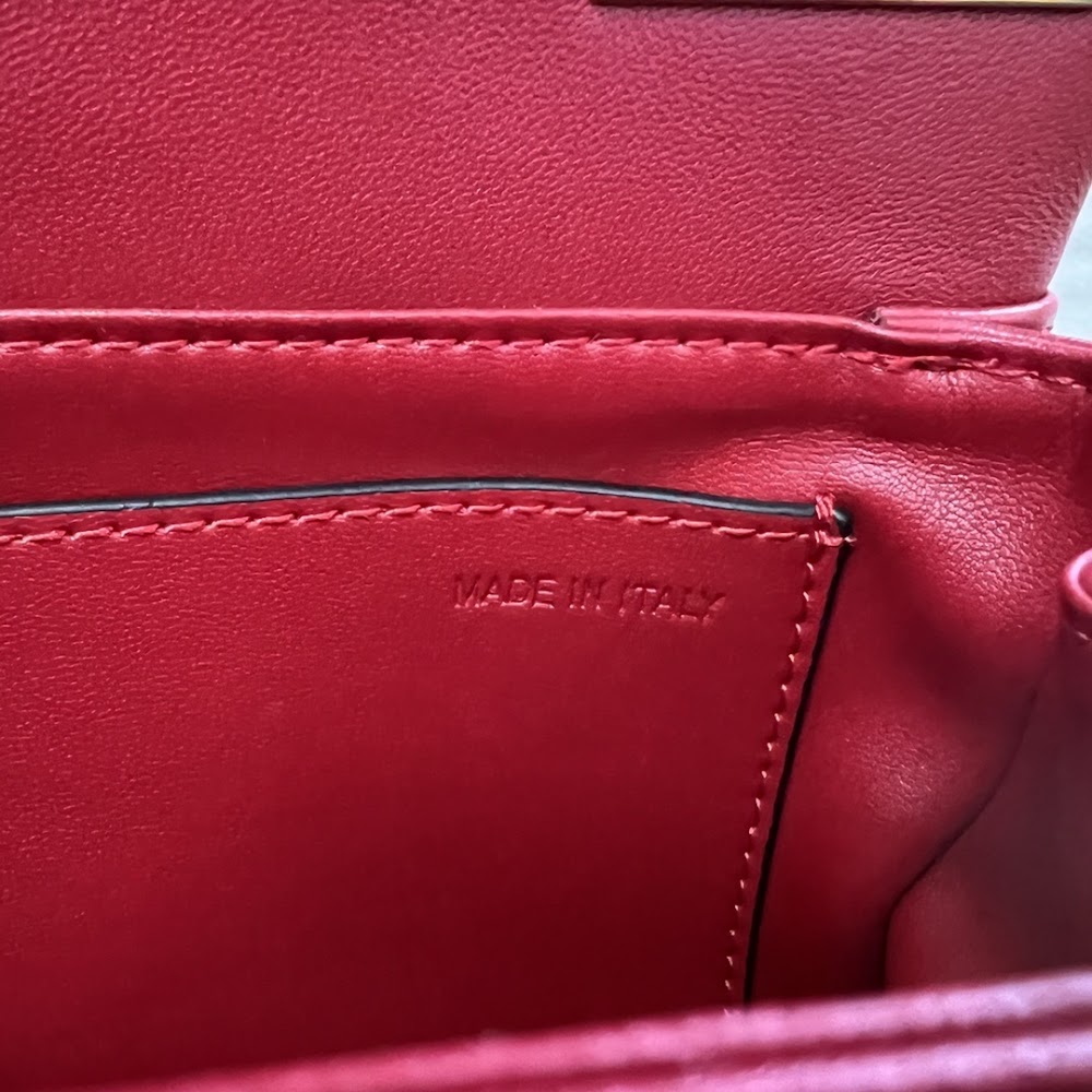 Dragons Bags Valentine Luxury Bag --121272