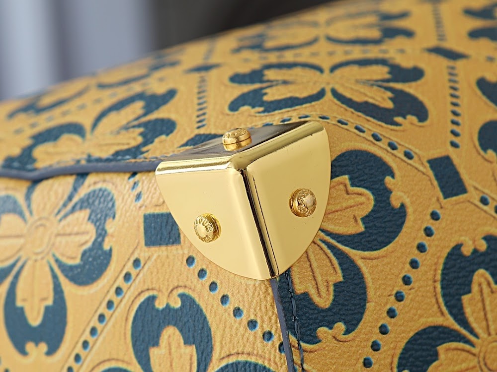 Dragons Bags ln Luxury Bag --77778