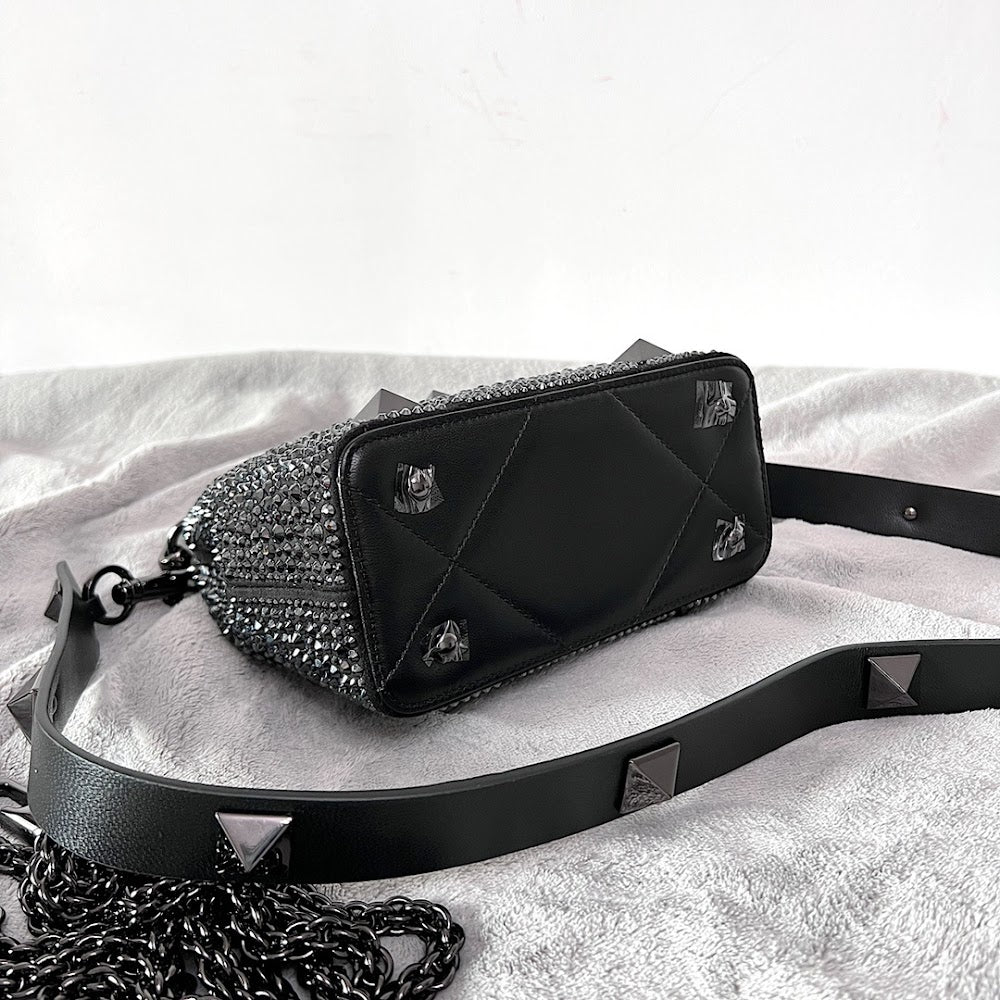 Dragons Bags valentine Luxury Bag --72498
