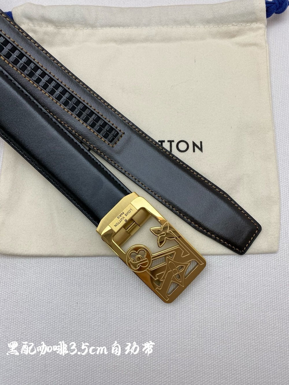 Dragons Bags ln Luxury Belt --107339